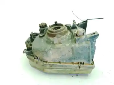 Peça sobressalente para automóvel em segunda mão farol / farolim esquerdo por mitsubishi montero classic (v2_w, v6_w, v7_w) 2.5 td (v24w) referências oem iam   