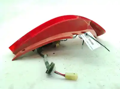 Piesă de schimb auto la mâna a doua lampã spate stânga pentru suzuki swift iii mz, ez 1.3 rs 413 referințe oem iam   