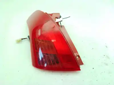 Piesă de schimb auto la mâna a doua lampã spate stânga pentru suzuki swift iii mz, ez 1.3 rs 413 referințe oem iam   
