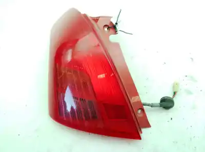Piesă de schimb auto la mâna a doua Lampã Spate Stânga pentru SUZUKI SWIFT III MZ, EZ 1.3 RS 413 Referințe OEM IAM   