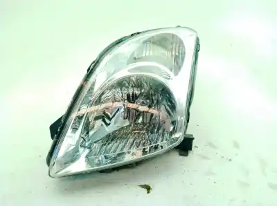 Piesă de schimb auto la mâna a doua FAR STÂNGA pentru SUZUKI SWIFT III MZ, EZ  Referințe OEM IAM 3530062J11  