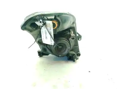 Piesă de schimb auto la mâna a doua far stânga pentru suzuki swift iii mz, ez 1.3 rs 413 referințe oem iam 3530062j11  