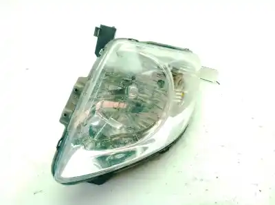 Pièce détachée automobile d'occasion Feu Droit pour SUZUKI SWIFT III MZ, EZ 1.3 RS 413 Références OEM IAM   