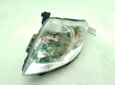 Piesă de schimb auto la mâna a doua far dreapta pentru suzuki swift iii mz, ez 1.3 rs 413 referințe oem iam   