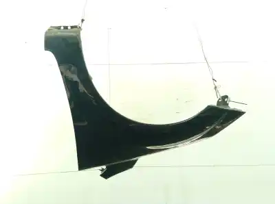 Second-hand car spare part LEFT FRONT FIN for FORD FOCUS TRÊS VOLUMES (DFW)  OEM IAM references 1521597  