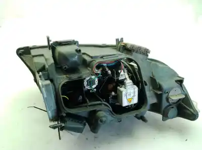 Pezzo di ricambio per auto di seconda mano faro anteriore sinistro per bmw 3 (e90) 320 d riferimenti oem iam 6942743  