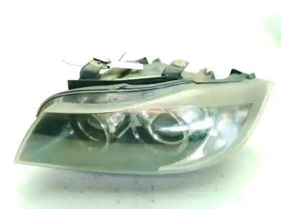 Pezzo di ricambio per auto di seconda mano Faro Anteriore Sinistro per BMW 3 (E90) 320 D Riferimenti OEM IAM 6942743  
