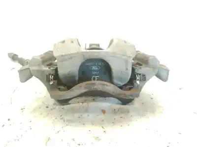 Автозапчасти б/у передний правый тормозной суппорт за FORD PUMA (J2K, CF7) 1.0 EcoBoost mHEV Híbrido (Gasolina) 2021 5P ссылки OEM IAM 2413304  