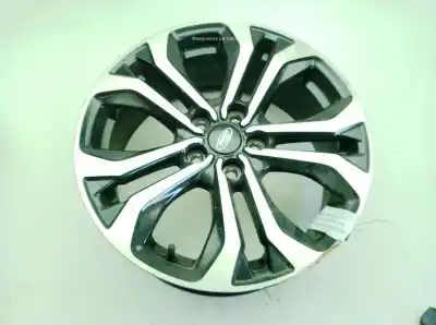 Pièce détachée automobile d'occasion JANTE pour FORD PUMA (J2K, CF7)  Références OEM IAM L1TC1007DA  