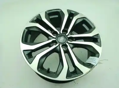 Pièce détachée automobile d'occasion jante pour ford puma (j2k, cf7) 1.0 ecoboost mhev híbrido (gasolina) 2021 5p références oem iam l1tc1007da  