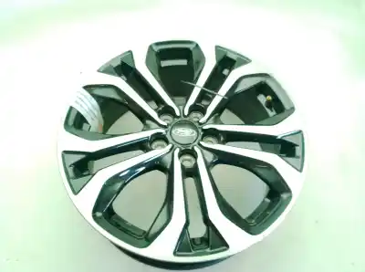 Pièce détachée automobile d'occasion JANTE pour FORD PUMA (J2K, CF7)  Références OEM IAM L1TC1007DA  