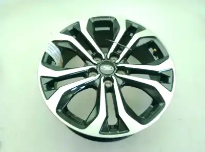 Pièce détachée automobile d'occasion jante pour ford puma (j2k, cf7) 1.0 ecoboost mhev híbrido (gasolina) 2021 5p références oem iam l1tc1007da  