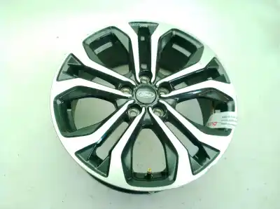Pièce détachée automobile d'occasion JANTE pour FORD PUMA (J2K, CF7)  Références OEM IAM L1TC1007DA  