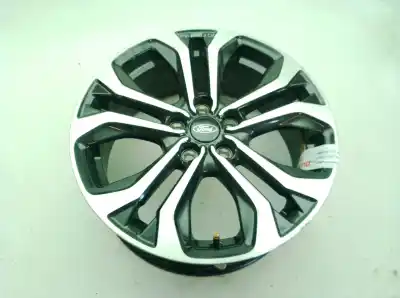 Pièce détachée automobile d'occasion jante pour ford puma (j2k, cf7) 1.0 ecoboost mhev híbrido (gasolina) 2021 5p références oem iam l1tc1007da  