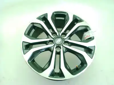 Pièce détachée automobile d'occasion jante pour ford puma (j2k, cf7) 1.0 ecoboost mhev híbrido (gasolina) 2021 5p références oem iam l1tc1007da  