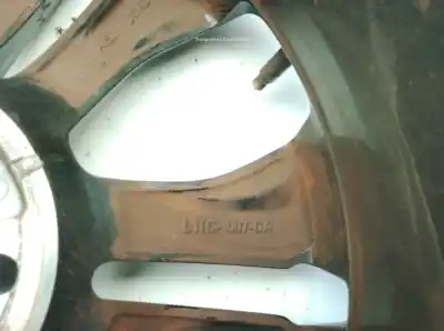 Pièce détachée automobile d'occasion jante pour ford puma (j2k, cf7) 1.0 ecoboost mhev híbrido (gasolina) 2021 5p références oem iam l1tc1007da  