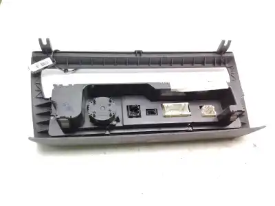 Peça sobressalente para automóvel em segunda mão comando de sofagem (chauffage / ar condicionado)  por volkswagen 5083 sinvalor referências oem iam   