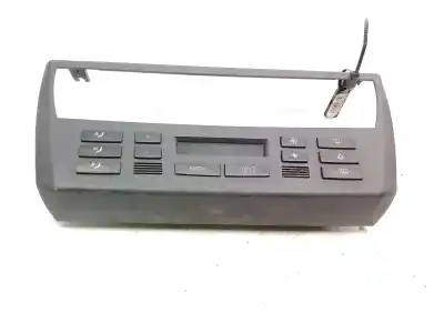 Peça sobressalente para automóvel em segunda mão COMANDO DE SOFAGEM (CHAUFFAGE / AR CONDICIONADO)  por VOLKSWAGEN 5083  Referências OEM IAM   