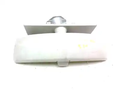Peça sobressalente para automóvel em segunda mão espelho retrovisor interior por seat 5111 sinvalor referências oem iam   