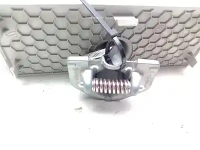 Peça sobressalente para automóvel em segunda mão espelho retrovisor interior por seat 5111 sinvalor referências oem iam   