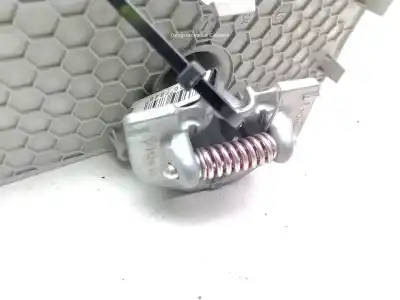 Peça sobressalente para automóvel em segunda mão espelho retrovisor interior por seat 5111 sinvalor referências oem iam   