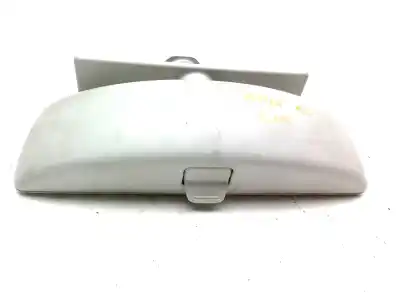 Peça sobressalente para automóvel em segunda mão espelho retrovisor interior por seat 5111 sinvalor referências oem iam   