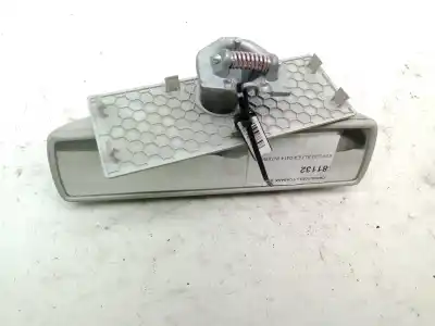Peça sobressalente para automóvel em segunda mão Espelho Retrovisor Interior por SEAT 5111 SinValor Referências OEM IAM   