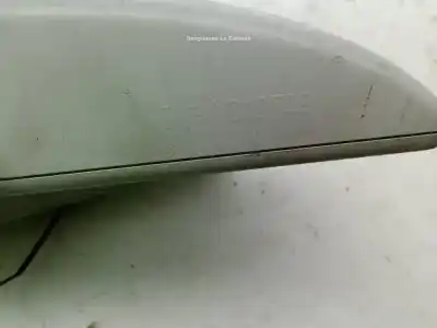Peça sobressalente para automóvel em segunda mão espelho retrovisor interior por seat 5111 sinvalor referências oem iam   