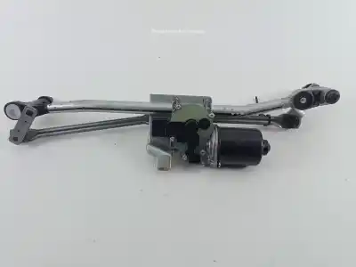 Second-hand car spare part front windshield wiper motor for bmw 1 (e87) 116 i oem iam references 6925706  