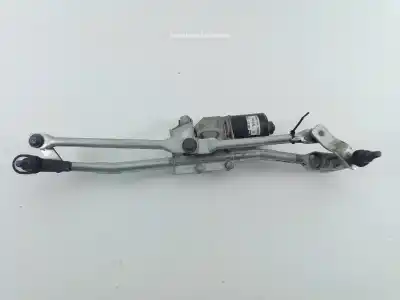 Second-hand car spare part front windshield wiper motor for bmw 1 (e87) 116 i oem iam references 6925706