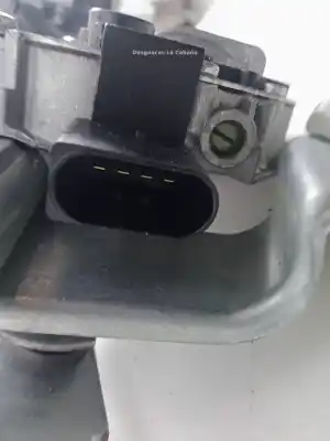 Second-hand car spare part front windshield wiper motor for bmw 1 (e87) 116 i oem iam references 6925706  