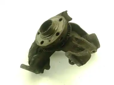 Second-hand car spare part front right knuckle for audi a3 (8l1) 1.6 oem iam references   