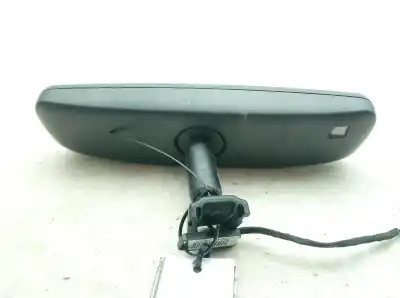 Peça sobressalente para automóvel em segunda mão espelho retrovisor interior por ford puma 1.0 ecoboost referências oem iam   