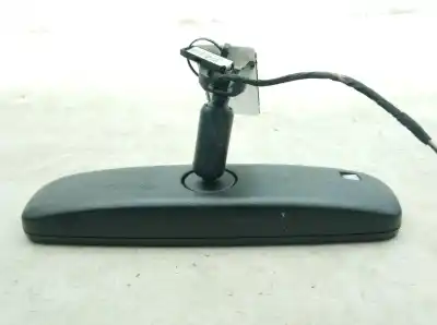 Peça sobressalente para automóvel em segunda mão espelho retrovisor interior por ford puma 1.0 ecoboost referências oem iam   