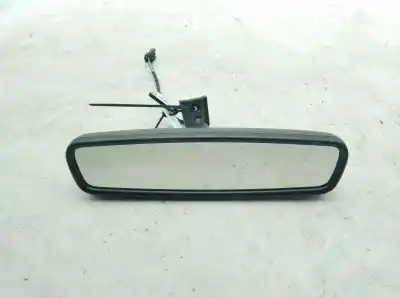 Peça sobressalente para automóvel em segunda mão espelho retrovisor interior por ford puma 1.0 ecoboost referências oem iam   
