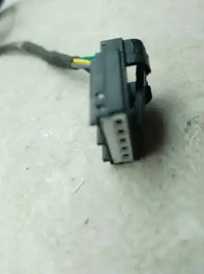 Peça sobressalente para automóvel em segunda mão espelho retrovisor interior por ford puma 1.0 ecoboost referências oem iam   