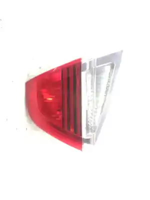Pezzo di ricambio per auto di seconda mano LUCE DI CODA INTERNA SINISTRA per BMW 3 (E90)  Riferimenti OEM IAM 6937459  