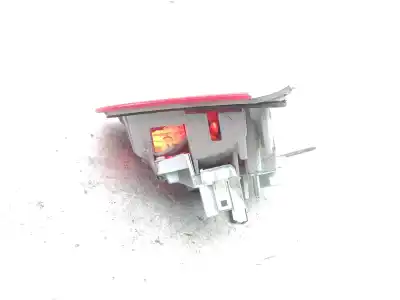 Pezzo di ricambio per auto di seconda mano luce di coda interna sinistra per bmw 3 (e90) 320 d riferimenti oem iam 6937459  
