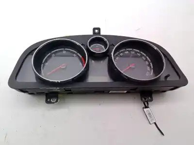 Second-hand car spare part DASHBOARD for OPEL ANTARA A (L07)  OEM IAM references   