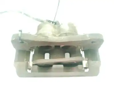 Автозапчасти б/у передний левый тормозной суппорт за ssangyong rodius i 2.7 xdi ссылки oem iam bo140097  