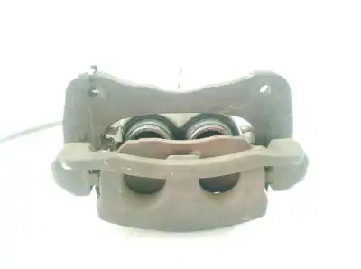 Автозапчасти б/у ПЕРЕДНИЙ ЛЕВЫЙ ТОРМОЗНОЙ СУППОРТ за SSANGYONG RODIUS I  ссылки OEM IAM BO140097  