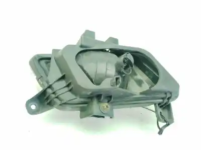 Second-hand car spare part left fog light for kia ceed sw (ed) 1.6 crdi 90 oem iam references 922011h070  