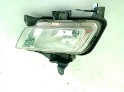 Автозапчасти б/у ЛЕВАЯ ПРОТИВОТУМАННАЯ ФАРА за KIA CEED SW (ED)  ссылки OEM IAM 922011H070  