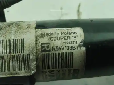 Автозапчастина б/у передній амортизатор для mini mini (r56) cooper sd посилання на oem iam 31316782210  
