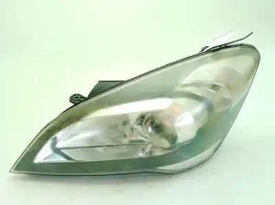 Peça sobressalente para automóvel em segunda mão FAROL / FAROLIM ESQUERDO por KIA CEED SW (ED)  Referências OEM IAM 921011H070  