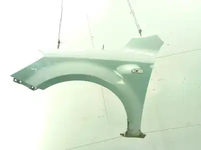 Peça sobressalente para automóvel em segunda mão guarda-lamas dianteiro esquerdo por kia ceed sw (ed) 1.6 crdi 90 referências oem iam 663111h010  