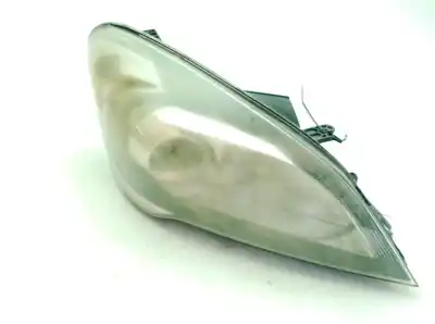 Second-hand car spare part RIGHT HEADLIGHT for KIA CEED SW (ED)  OEM IAM references 921021H070  