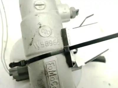 Автозапчастина б/у гальмівний насос для ford transit custom furgón 2.0 ecoblue mhev посилання на oem iam 2525051  