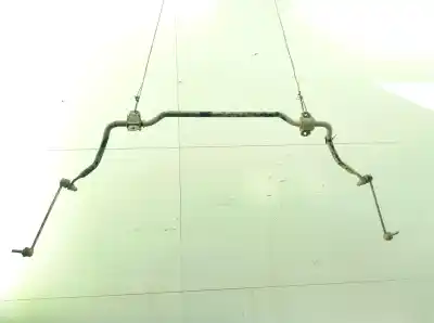 Second-hand car spare part front stabilizer bar for ford transit custom furgón 2.0 ecoblue mhev oem iam references 2174535  