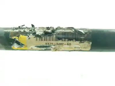 Second-hand car spare part front stabilizer bar for ford transit custom furgón 2.0 ecoblue mhev oem iam references 2174535  